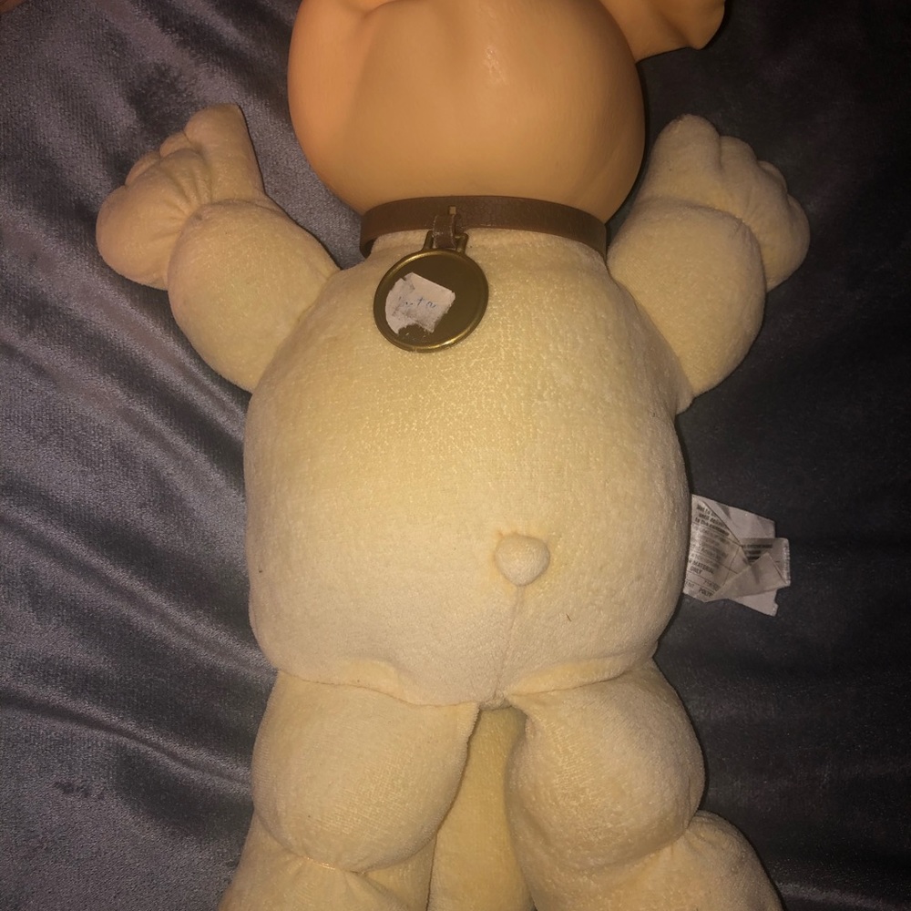 Set of two cabbage patch dolls - Picture 8 of 14